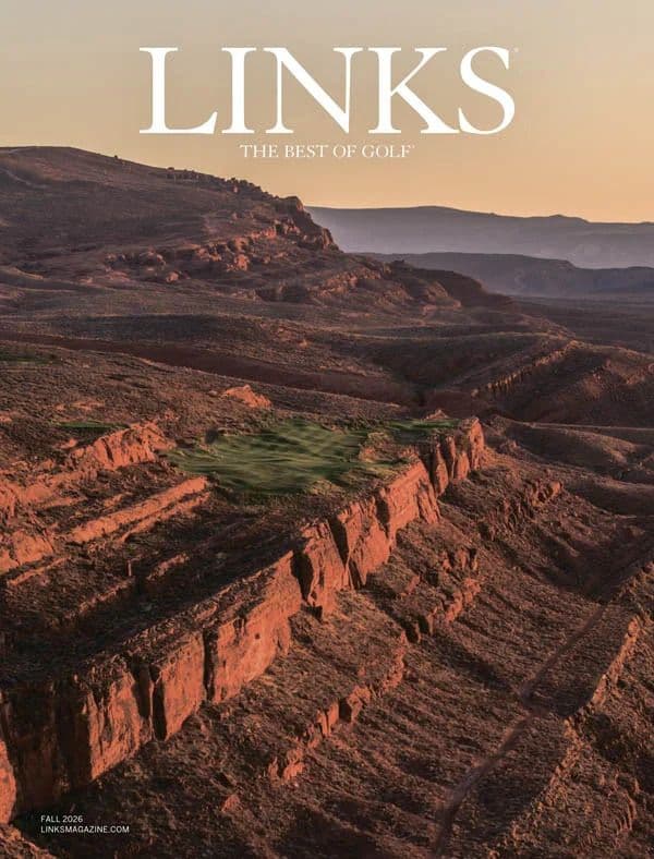 Links Magazine - Fall 2026