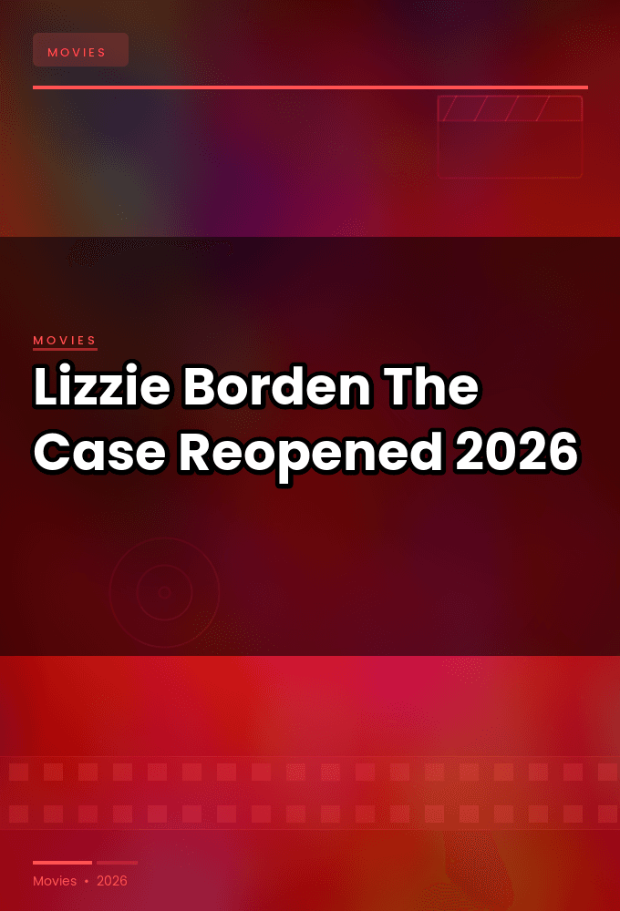 Lizzie Borden The Case Reopened 2026 720p WEBRip-WORLD