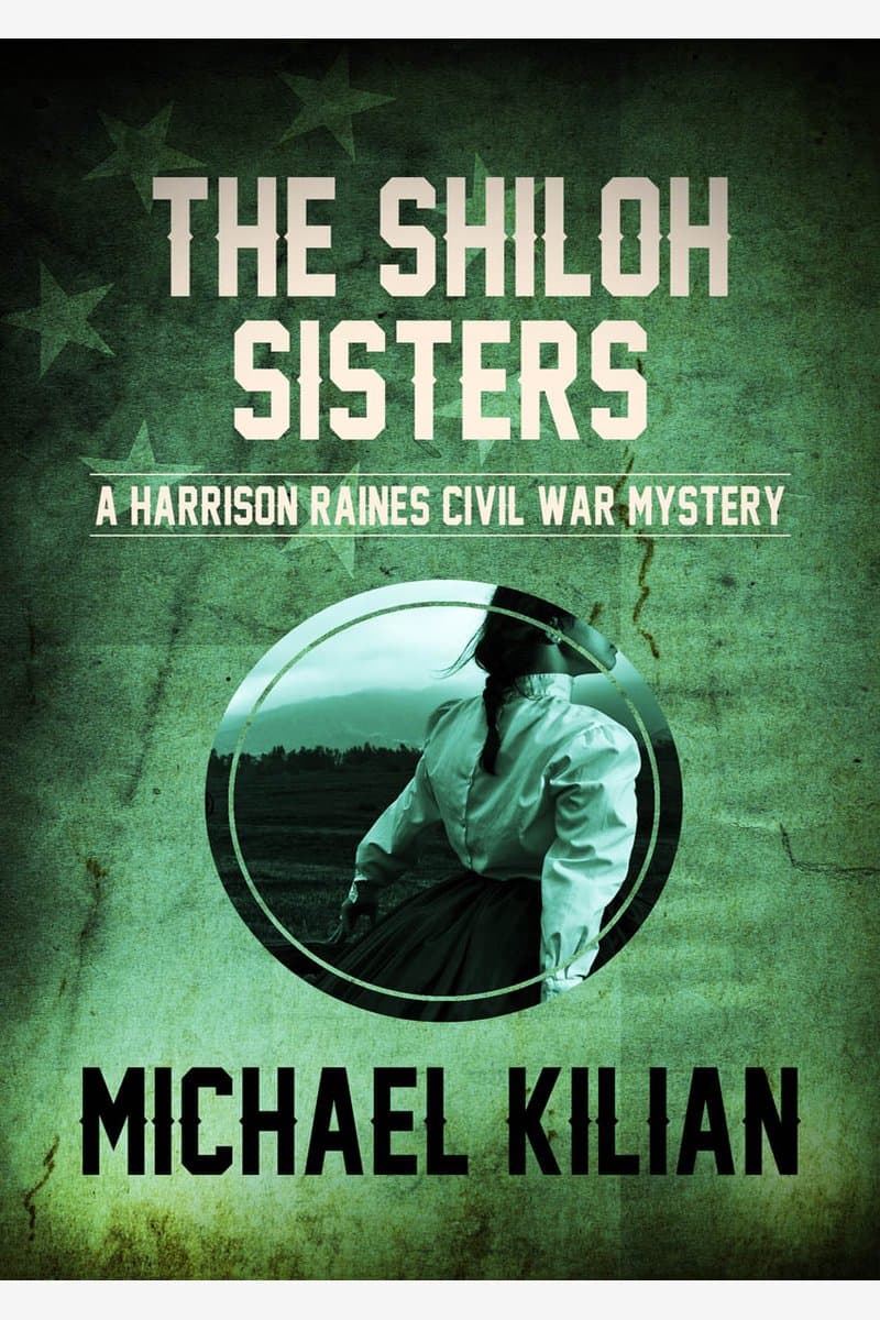 Michael.Kilian.The.Shiloh.Sisters.2015.RETAiL.EPUB.eBook-NODE