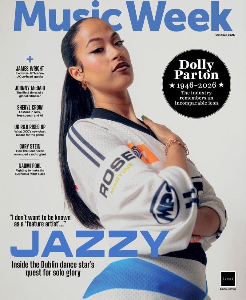 Music Week No 1421 - 2026 [EN]