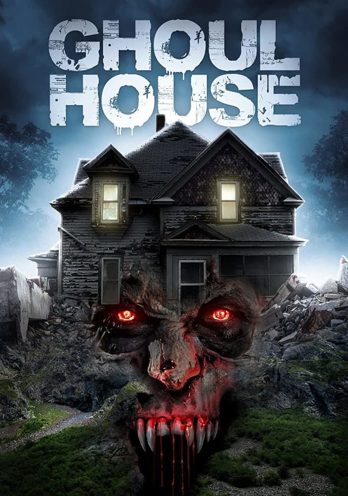 Ghoul House 2021 1080p WEBRip-LAMA