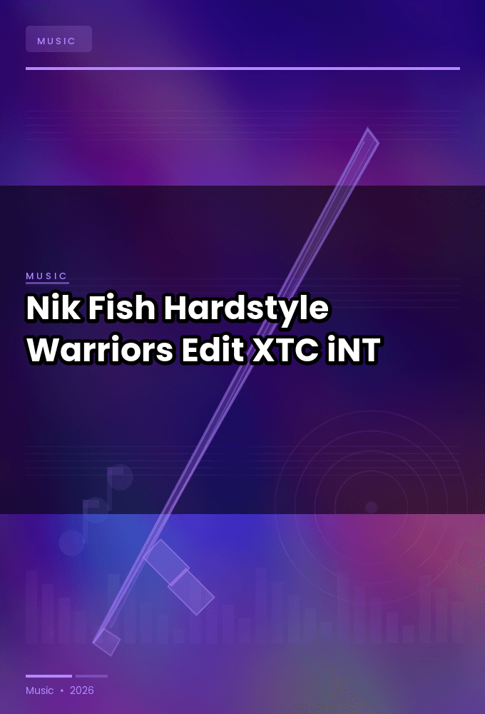 Nik_Fish-Hardstyle_Warriors_Edit_-SINGLE-WEB-2024-XTC_iNT