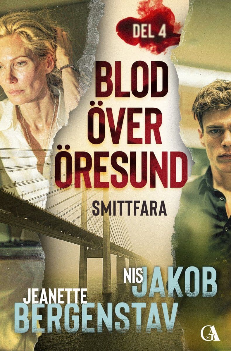 Nis Jakob Smittfara - 2026 [SV]