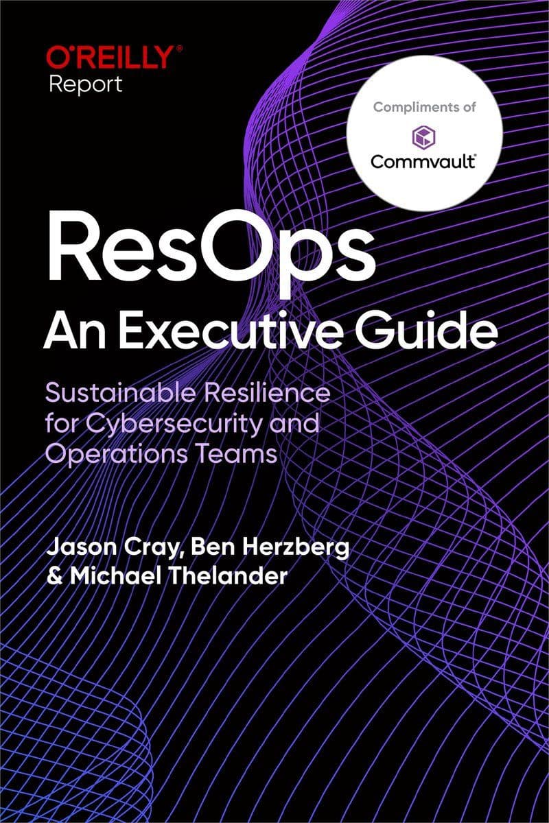 OReilly Media Inc - ResOps An Executive Guide - 2026 [EN]