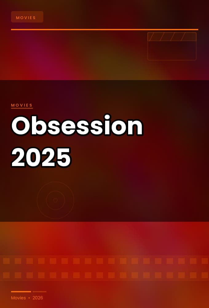 Obsession 2025 1080p BluRay 5 1-LAMA