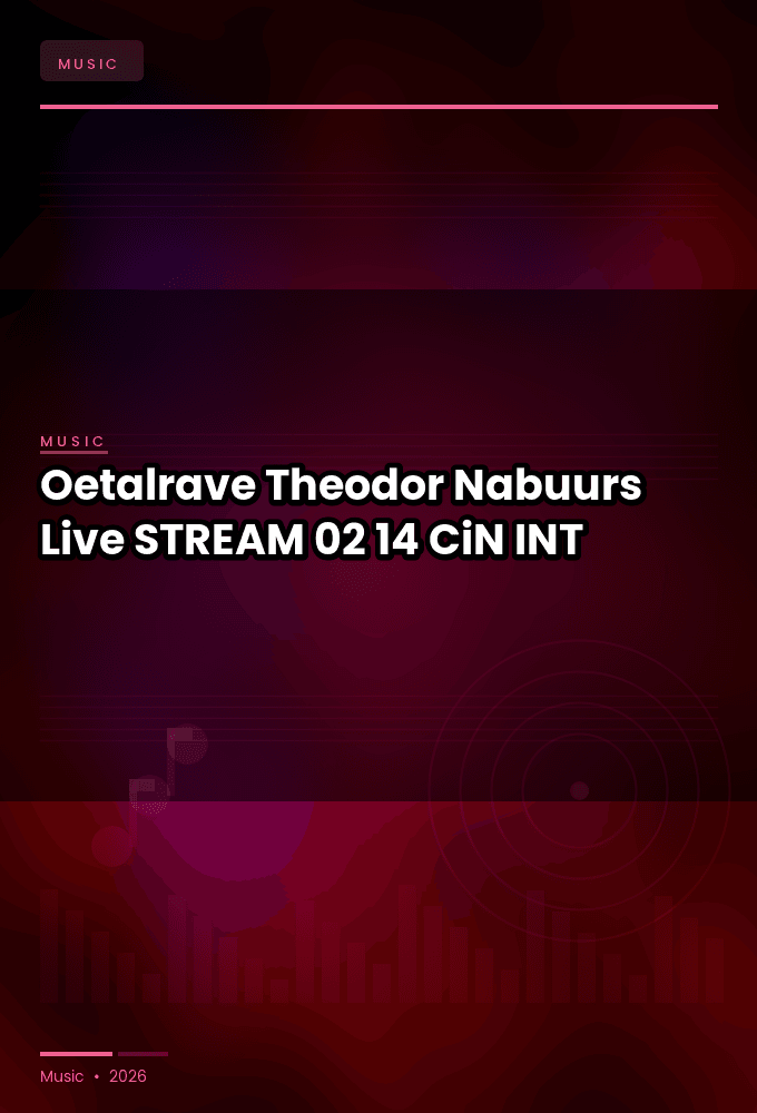 Oetalrave_2026-Theodor_Nabuurs_Live-STREAM-02-14-2026-CiN_INT