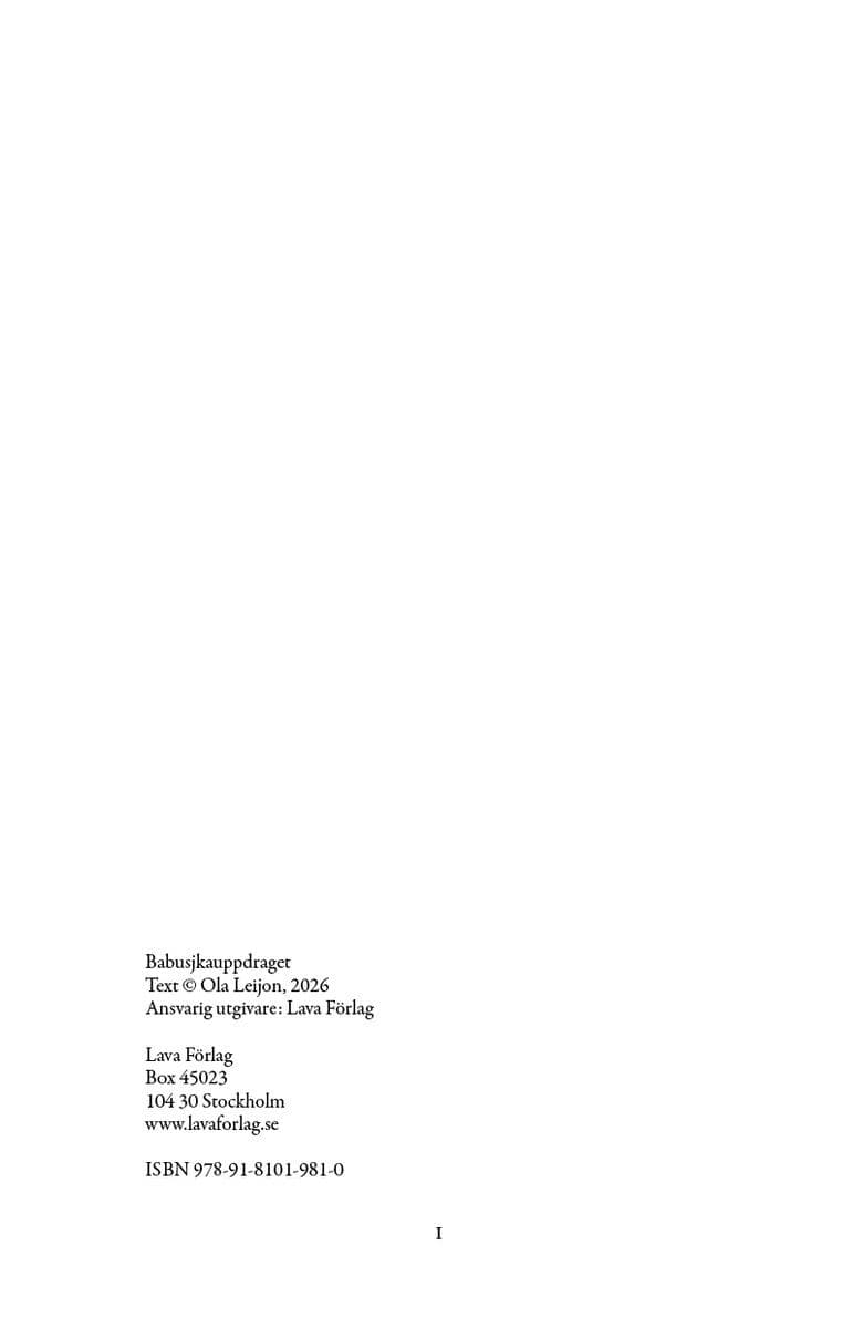 Ola.Leijon.Babusjkauppdraget.2026.SWEDiSH.RETAiL.ePub.eBOOK-DECiPHER