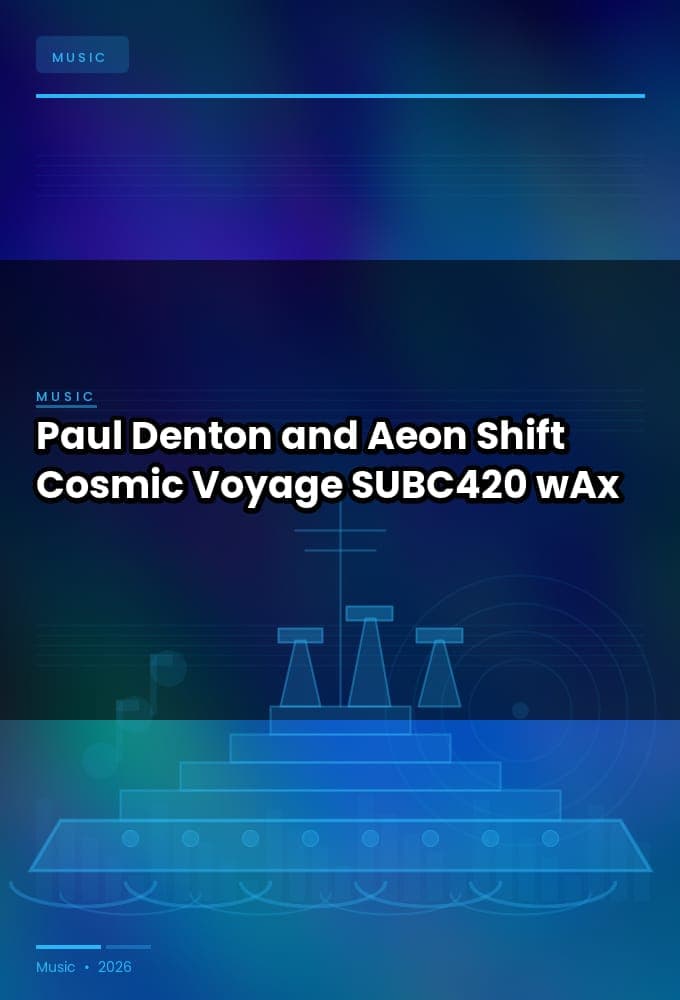 Paul_Denton_and_Aeon_Shift-Cosmic_Voyage-_SUBC420_-WEB-2026-wAx