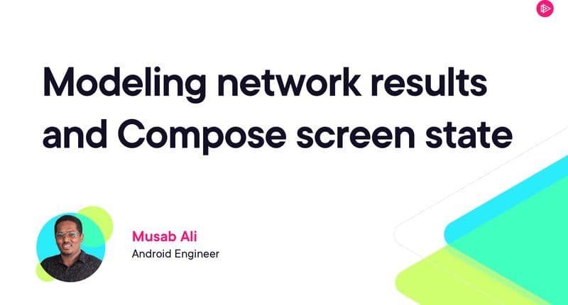 Pluralsight Android Networking and APIs with Kotlin 2026 [EN]