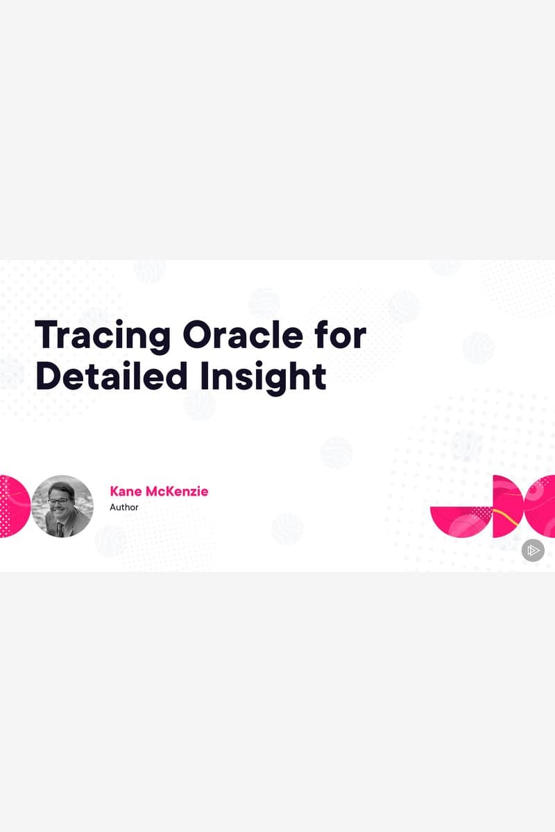 Pluralsight.Oracle.19c.Performance.Troubleshooting.2026.BOOKWARE-GETH