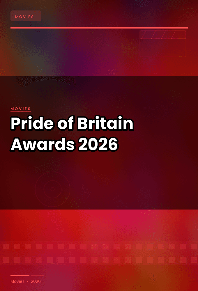 Pride of Britain Awards 2026 480p HDTV x264-RMTeam