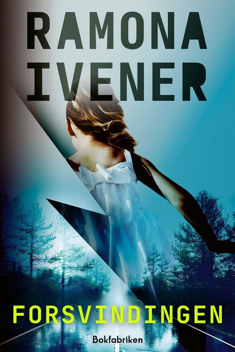 Ramona Ivener Forsvindingen - 2026 [DA]