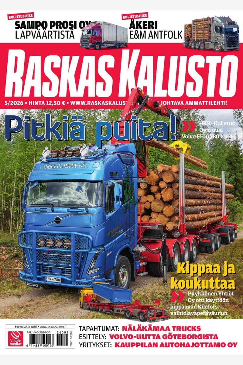 Raskas.Kalusto.No.05.2026.FiNNiSH.HYBRiD.MAGAZiNE.eBook-LiBRiCiDE