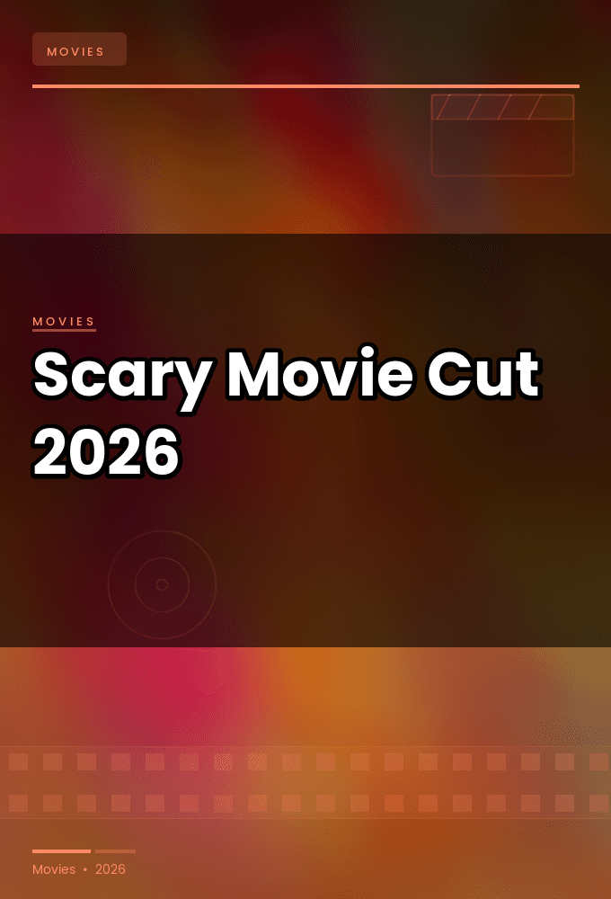 Scary Movie Extended Cut 2026 1080p WEB DL HEVC x265 5 1-BONE