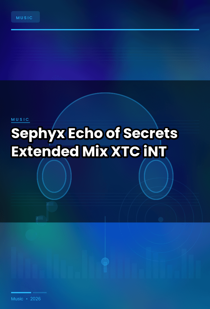 Sephyx-Echo_of_Secrets_Extended_Mix_-SINGLE-WEB-2024-XTC_iNT