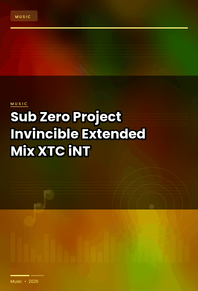 Sub_Zero_Project-Invincible_Extended_Mix_-SINGLE-WEB-2024-XTC_iNT