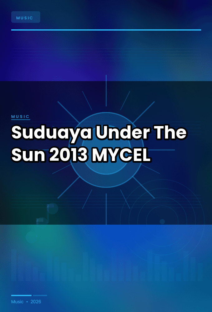 Suduaya_-_Under_The_Sun-WEB-2013-MYCEL