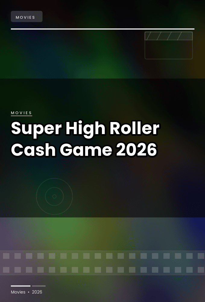 Super High Roller Cash Game 2026 250K NLH Part 2 AAC MP4-Mobile