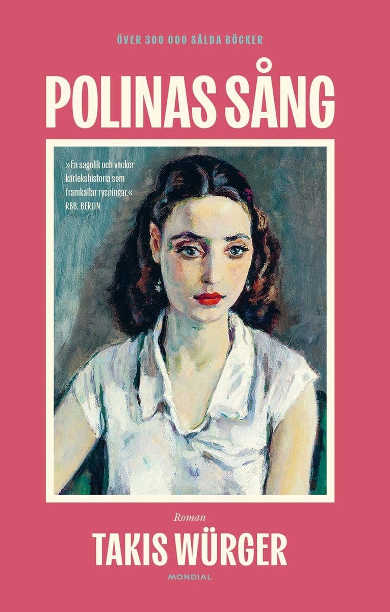 Takis Wurger Polinas Sang - 2026 [SV]