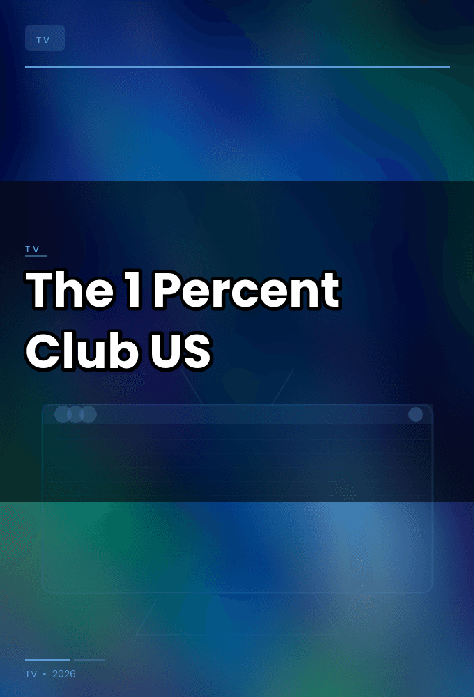 The 1 Percent Club US S03E08 1080p WEB h264-EDITH