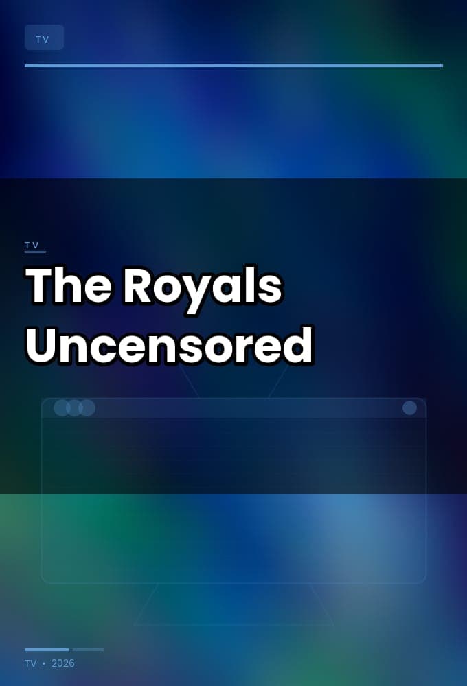 The Royals Uncensored 2026 S01E02 WEB H264-RBB