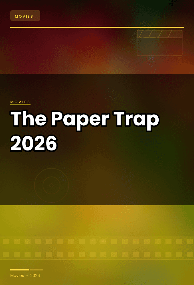 The Paper Trap 2026 1080p WEBRip-WORLD