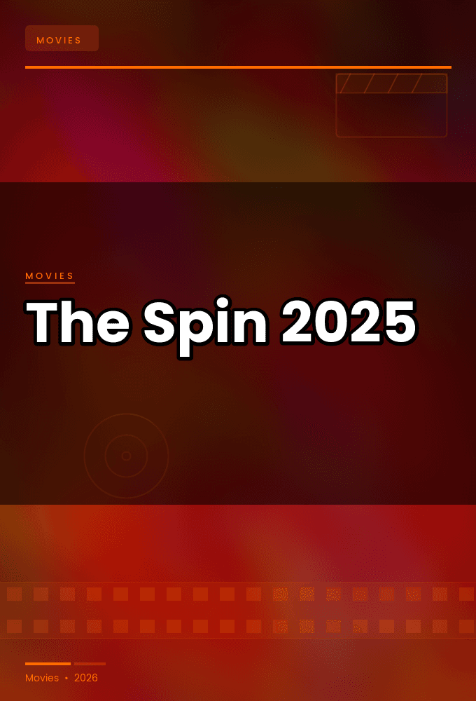 The.Spin.2025