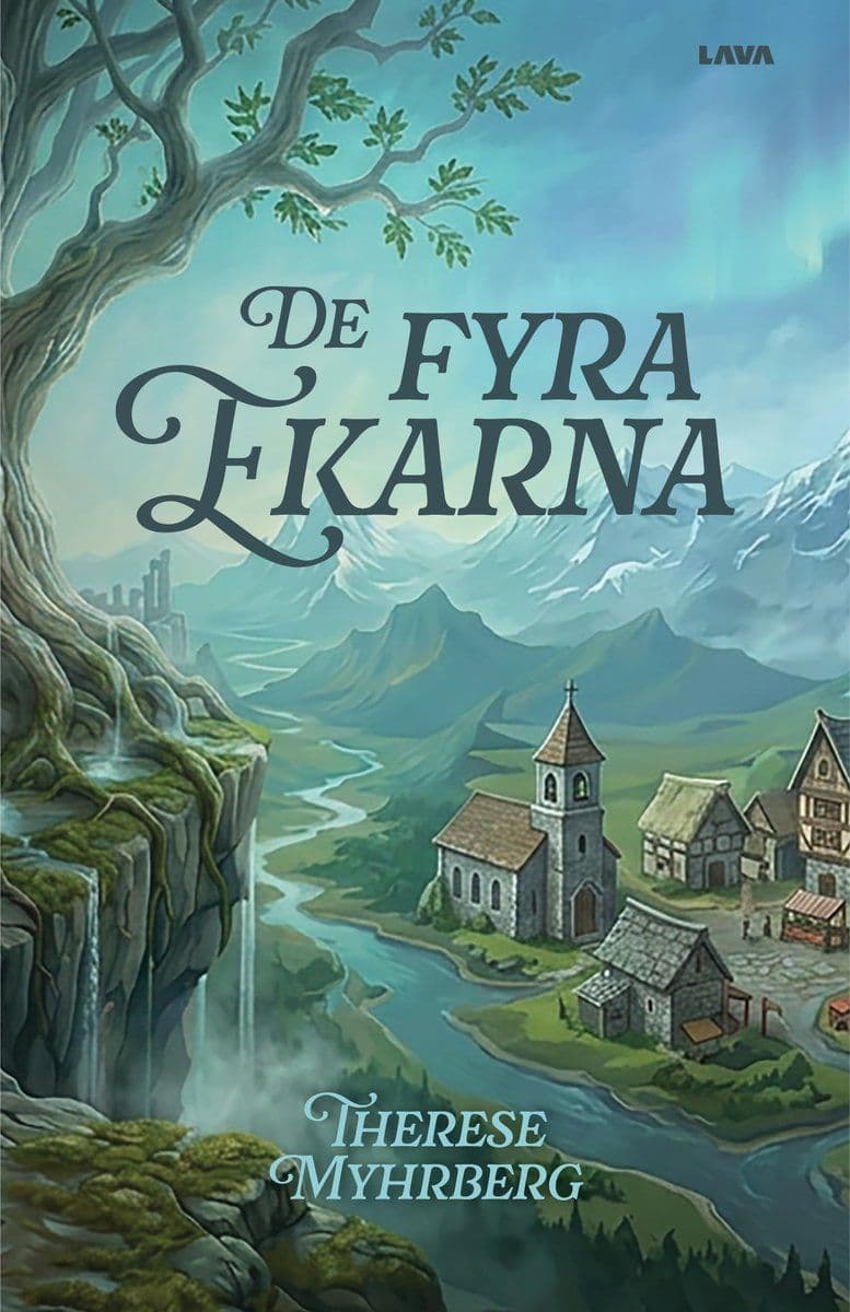 Therese.Myhrberg.De.Fyra.Ekarna.2026.SWEDiSH.RETAiL.ePub.eBOOK-DECiPHER