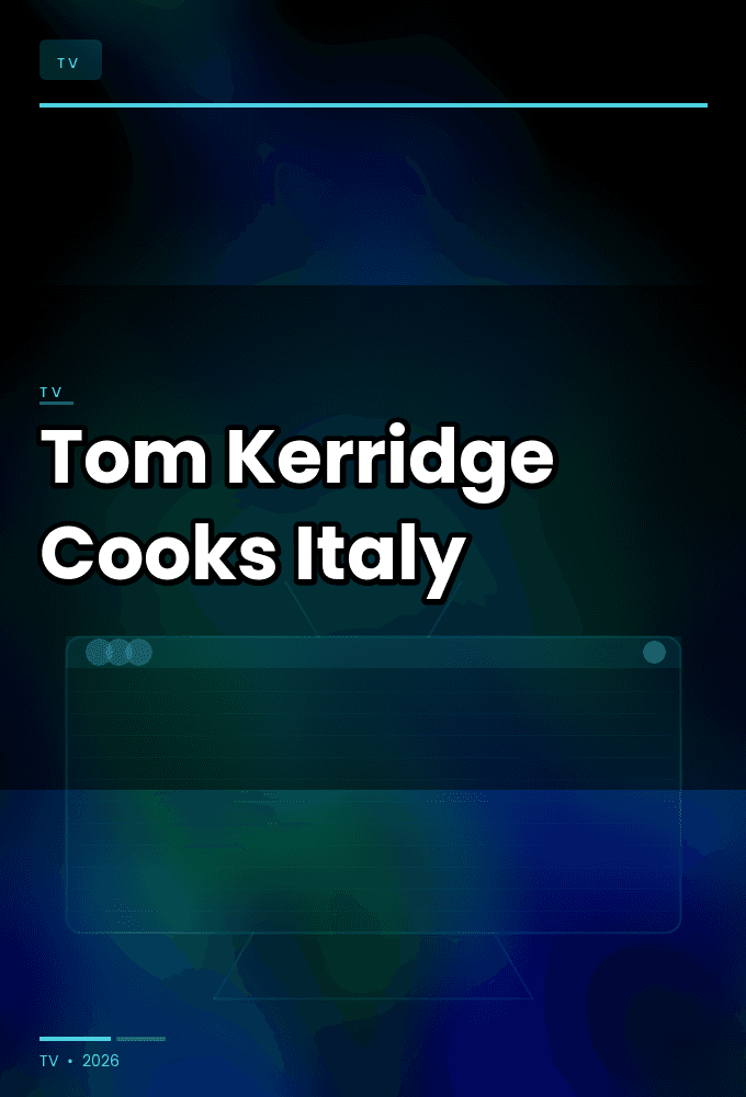Tom Kerridge Cooks Italy S03E01 720p WEB H264-JFF
