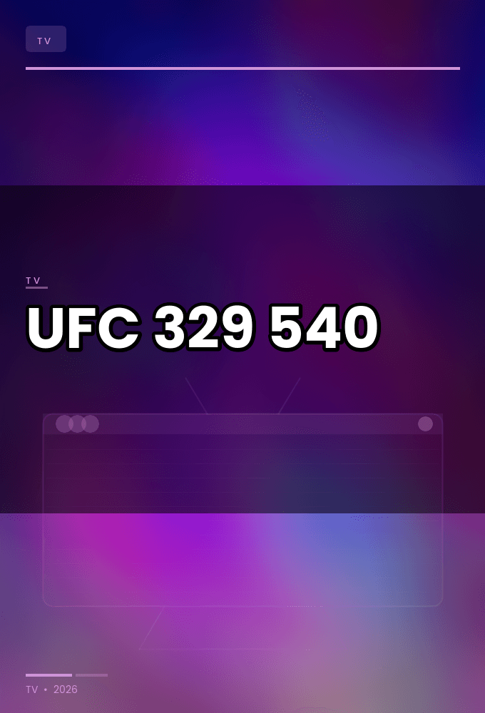 UFC 329 540p WEB H264-FBB