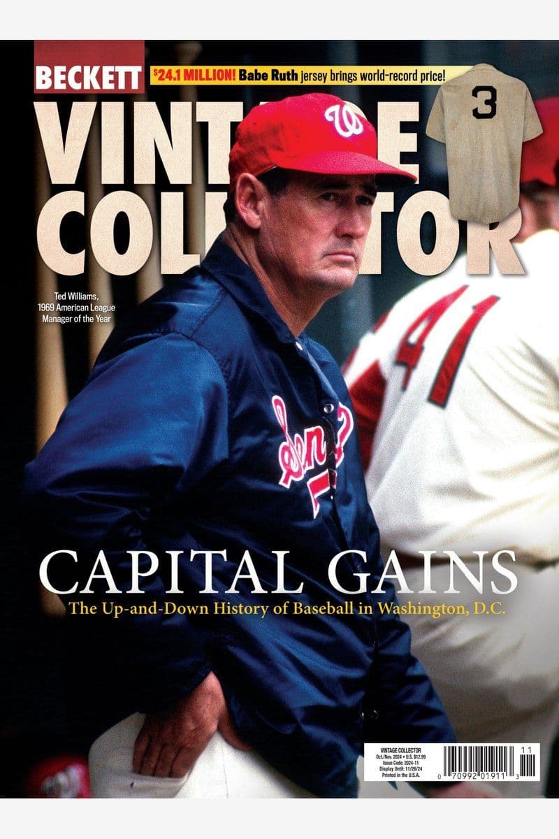 Vintage Collector - October/November 2024 [EN]