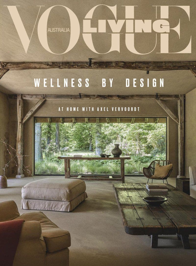 Vogue Living AUSTRALIA January-February - 2026 [EN]