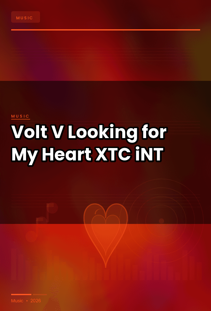 Volt_V-Looking_for_My_Heart-SINGLE-WEB-2024-XTC_iNT