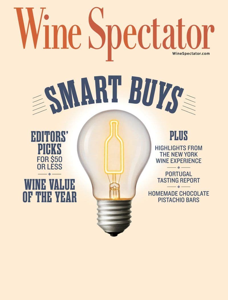 Wine Spectator Vol 50 No 14 - 2026 [EN]