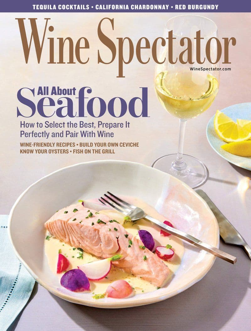 Wine Spectator Vol 51 No 05 - 2026 [EN]