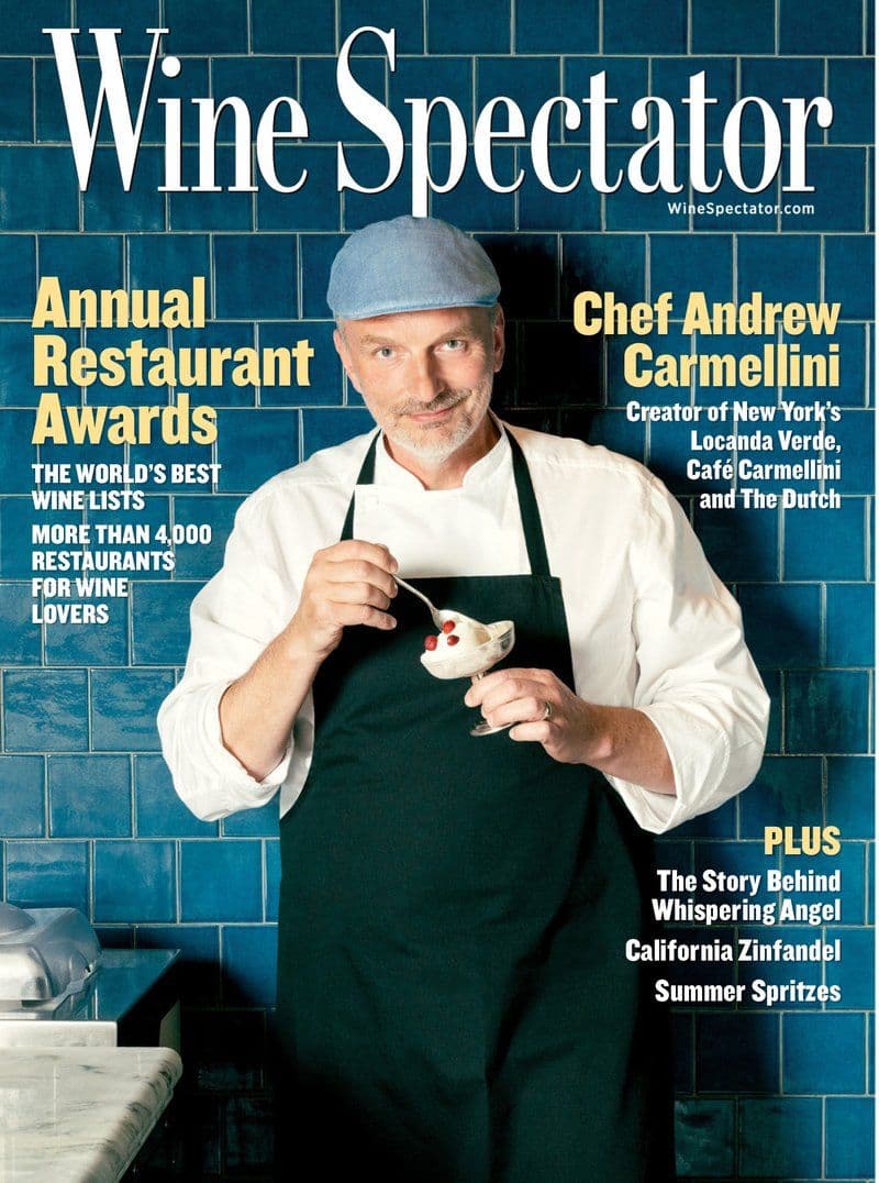 Wine Spectator Vol 51 No 06 - 2026 [EN]