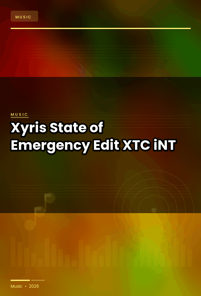 Xyris-State_of_Emergency_Edit_-SINGLE-WEB-2024-XTC_iNT