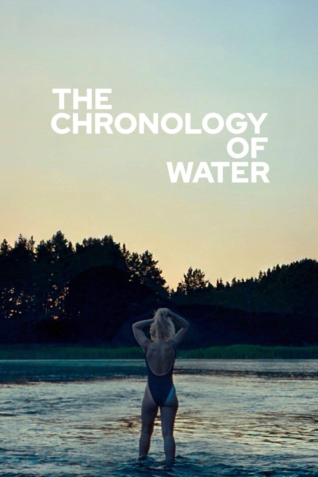 The Chronology of Water 2025 1080p WEB H264-AFO