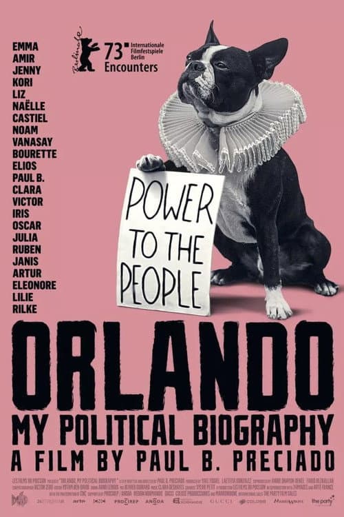 Orlando Ma Biographie Politique 2023 720p BluRay-YTSGGYTSBZ