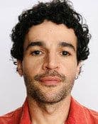 Christopher Abbott