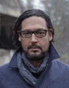 David Olusoga