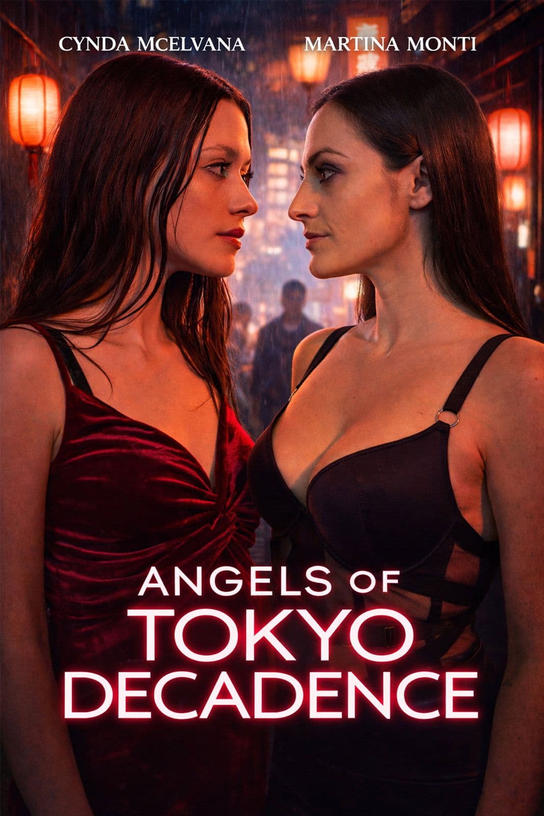 Angels Of Tokyo Decadence 2026 1080p WEBRip YTS GG YTS BZ