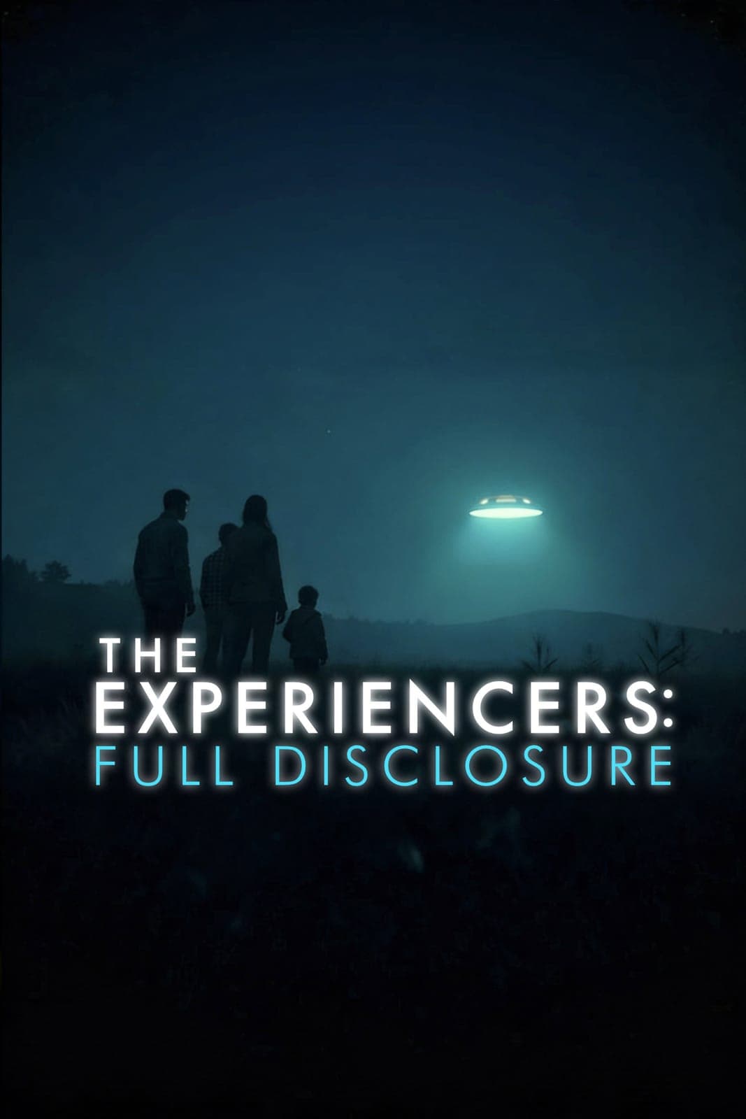The Experiencers 2026 720p WEBRip-YTSGGYTSBZ