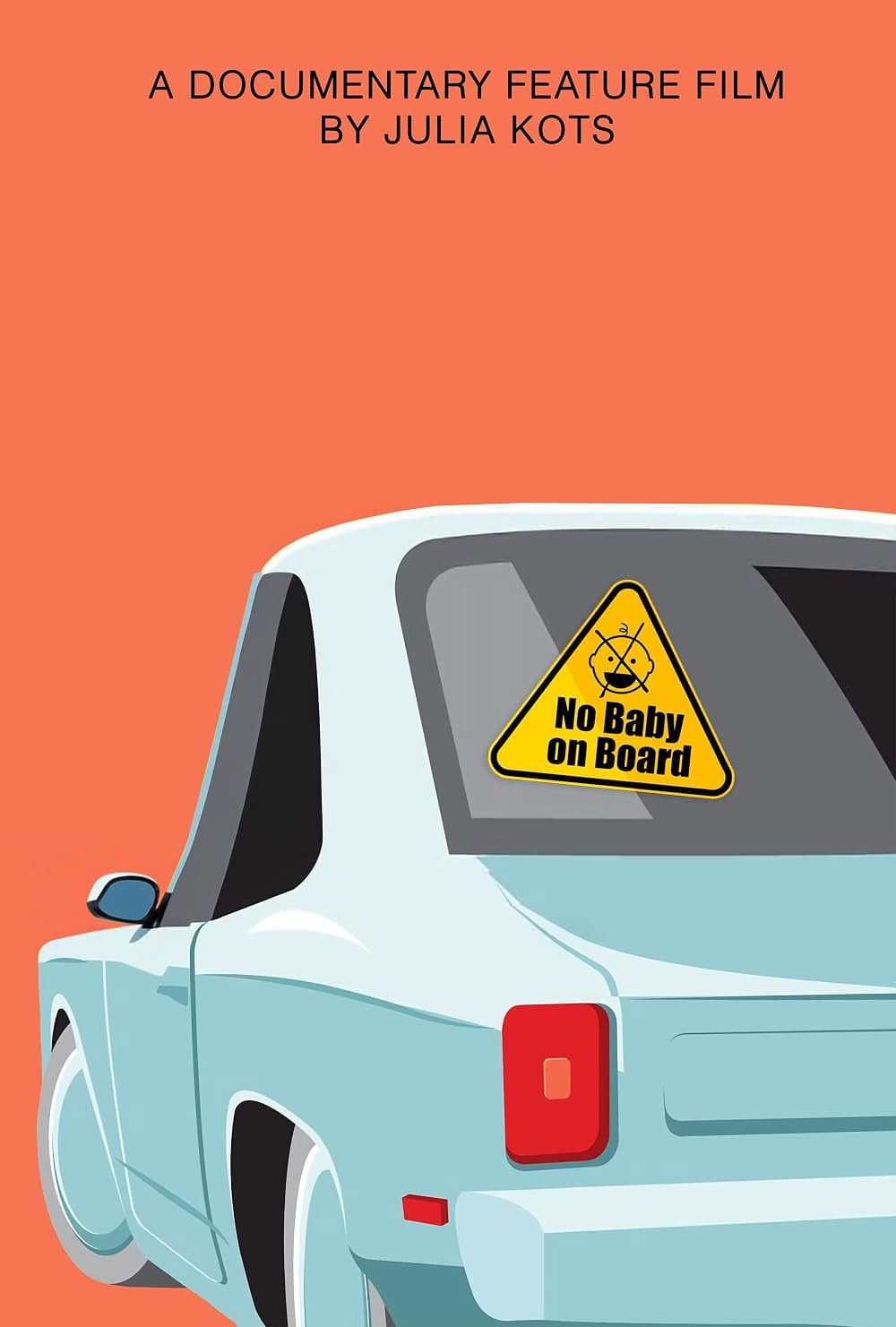 No Baby On Board 2025 720p WEBRip-LAMA