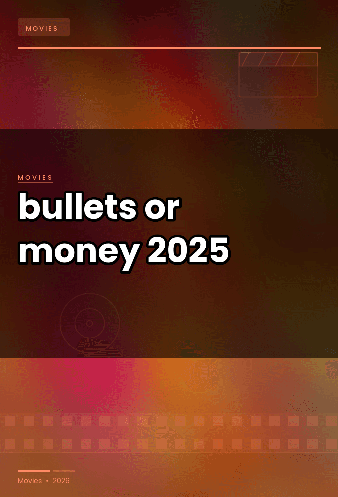 bullets or money 2025 web h264-rbb