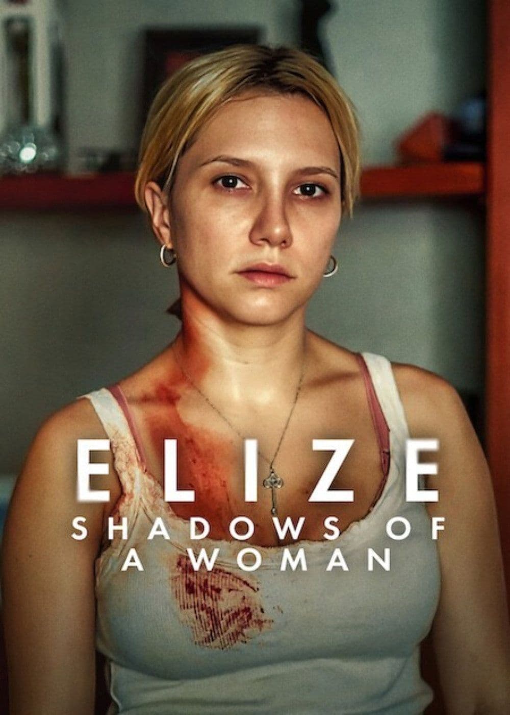 Elize Sombras de uma Mulher 2026 1080p NF WEB DL DD 5 1 Atmos H 264-playWEB