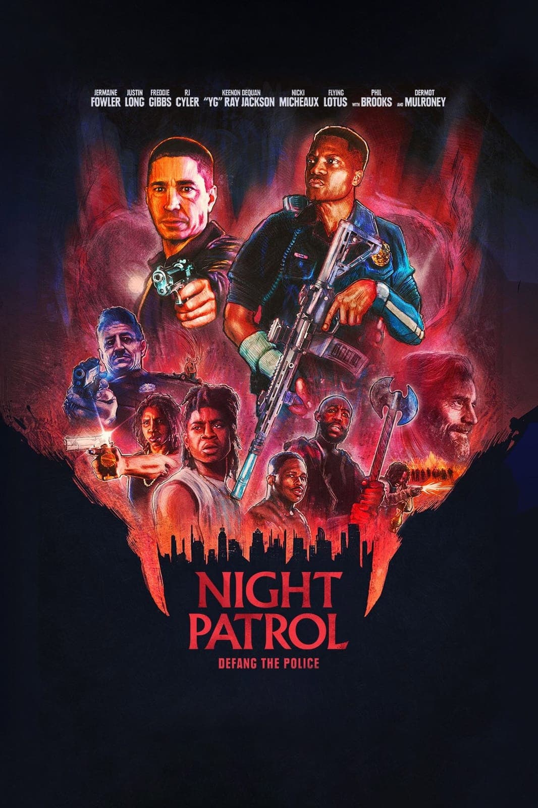 Night Patrol 2026 1080p BluRay DDP 5 1 x264-j3rico