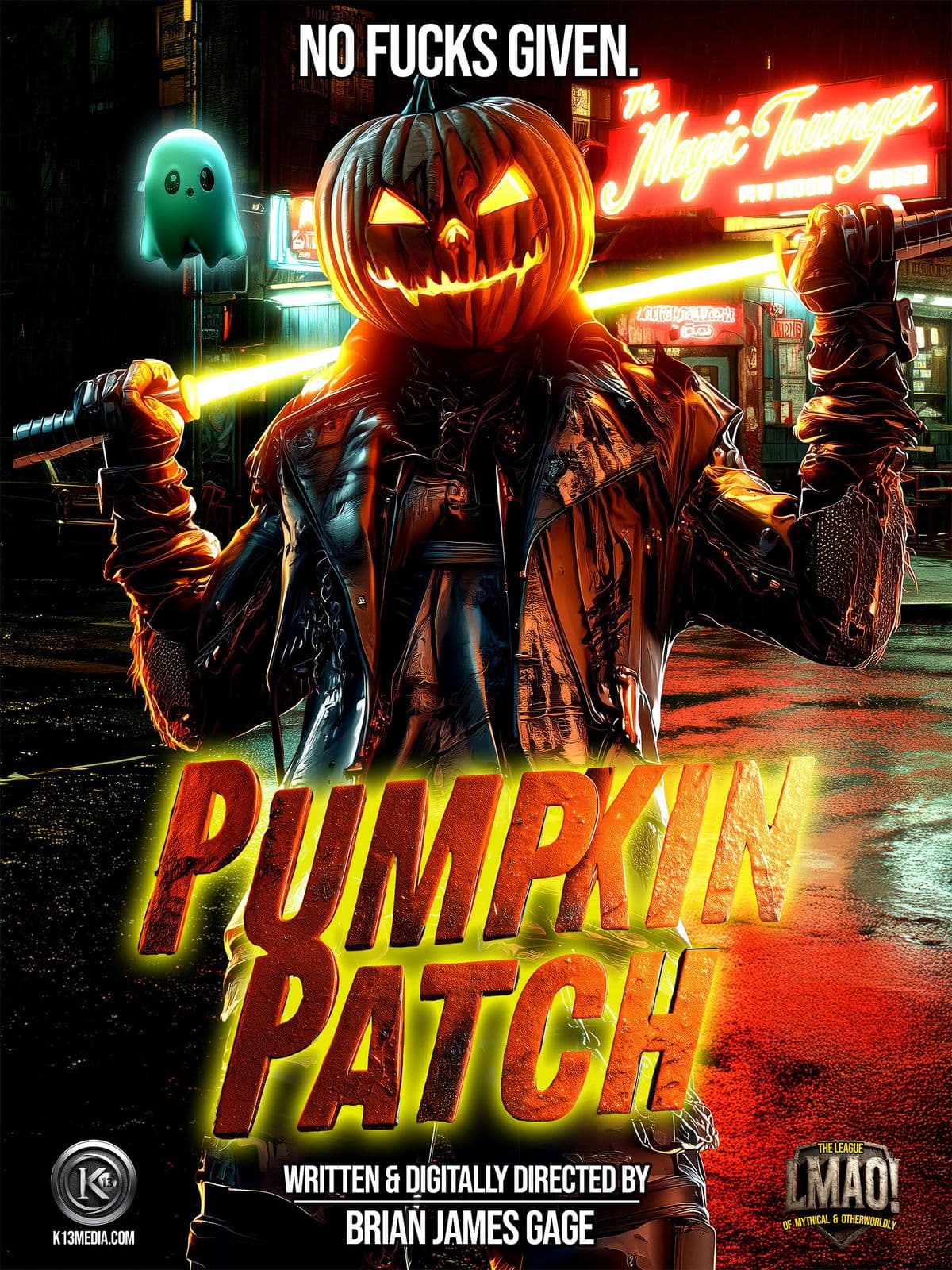 Pumpkin Patch 2025 1080p Fawesome WEB DL AAC2 0 H 264-BobDobbs