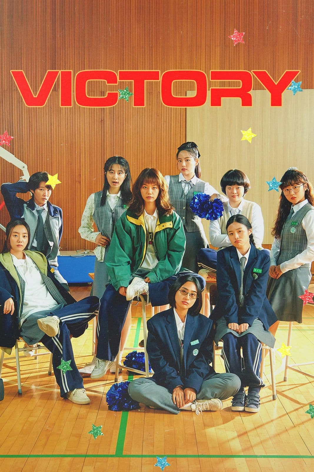 Victory 2024 1080p BluRay x265 10bit DTS-WiKi