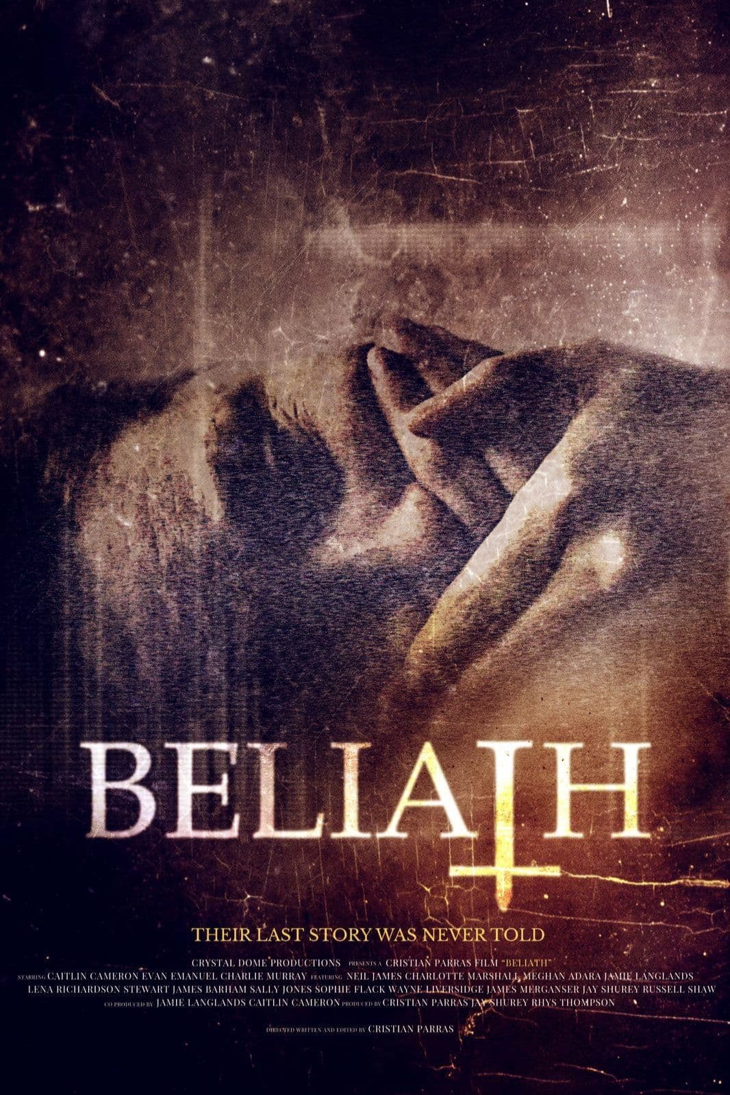 Beliath 2026 1080p WEBRip-LAMA